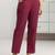 women printed regular kurta with trousers & with dupatta