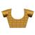 Olive woven design zari tissue saree