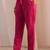 women ethnic motifs printed regular kurta with trousers & with dupatta