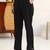 women ethnic motifs printed regular thread work kurta with trousers & with dupatta