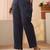 women floral printed regular kurta with trousers & with dupatta