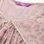 women ethnic motifs printed empire kurta with palazzos & with dupatta