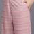 women ethnic motifs printed empire kurta with palazzos & with dupatta