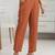women ethnic motifs printed regular thread work kurta with trousers
