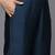 women woven design self design kurta with trousers & dupatta