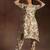 floral printed kurta with trouser
