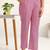 women floral printed regular cotton blend kurta with trousers & with dupatta