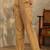 women ethnic motifs printed regular thread work kurta with trousers & with dupatta