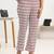 women floral printed regular kurta with trousers & with dupatta
