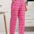women ethnic motifs printed pleated kurta with trousers