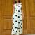 women printed regular kurta with trousers