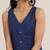 women geometric printed kurta with palazzos