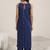 women geometric printed kurta with palazzos