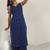 women geometric printed kurta with palazzos