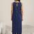 women ethnic motifs printed regular kurta with palazzos