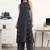 women printed regular kurta with palazzos