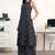 women printed regular kurta with palazzos