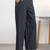 women printed regular kurta with palazzos