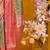Green ethnic motifs zari silk cotton kanjeevaram saree