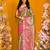 Green woven design zari silk cotton kanjeevaram saree