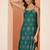 women printed regular kurta with palazzos