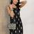 women ethnic motifs printed regular kurta with palazzos