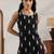 women ethnic motifs printed regular kurta with palazzos