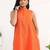women regular kurta with trousers