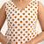 women printed regular kurta with palazzos