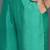 women ethnic motifs regular sequinned kurta with palazzos & with dupatta