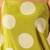 women geometric printed a-line kurta with palazzos