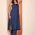 geometric printed shoulder straps straight kurta with trouser