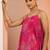 women floral printed regular kurta with palazzos