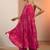 women floral printed regular kurta with palazzos