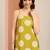 women printed regular kurta with palazzos