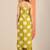 women printed regular kurta with palazzos