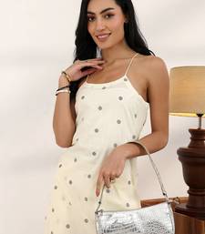 women geometric printed kurta with palazzo