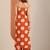 geometric printed round neck kurta with palazzos
