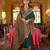 Green floral silk blend sungudi saree