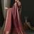 Magenta magenta ethnic woven design traditional wear saree