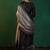 women ethnic motifs printed regular kurta with trousers & with dupatta