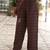 women floral printed regular kurta with palazzos & with dupatta