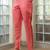 women printed regular kurta with trousers & with dupatta