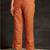 women floral printed regular sequinned kurta with trousers & with dupatta
