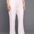 women regular kurta with trousers & with dupatta