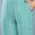 women ethnic motifs printed regular thread work kurta with trousers & with dupatta