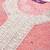 women ethnic motifs printed regular mirror work kurta with trousers & with dupatta
