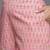 women floral printed tiered kurta with palazzos & with dupatta
