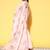 women floral printed regular kurti with sharara & with dupatta