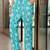 women floral printed regular kurta with trousers